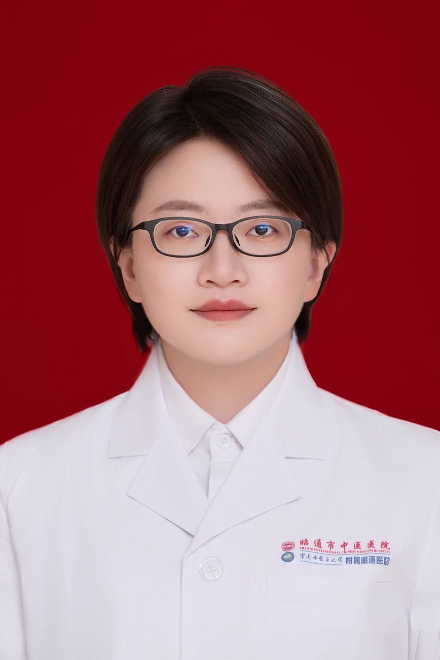 杨博