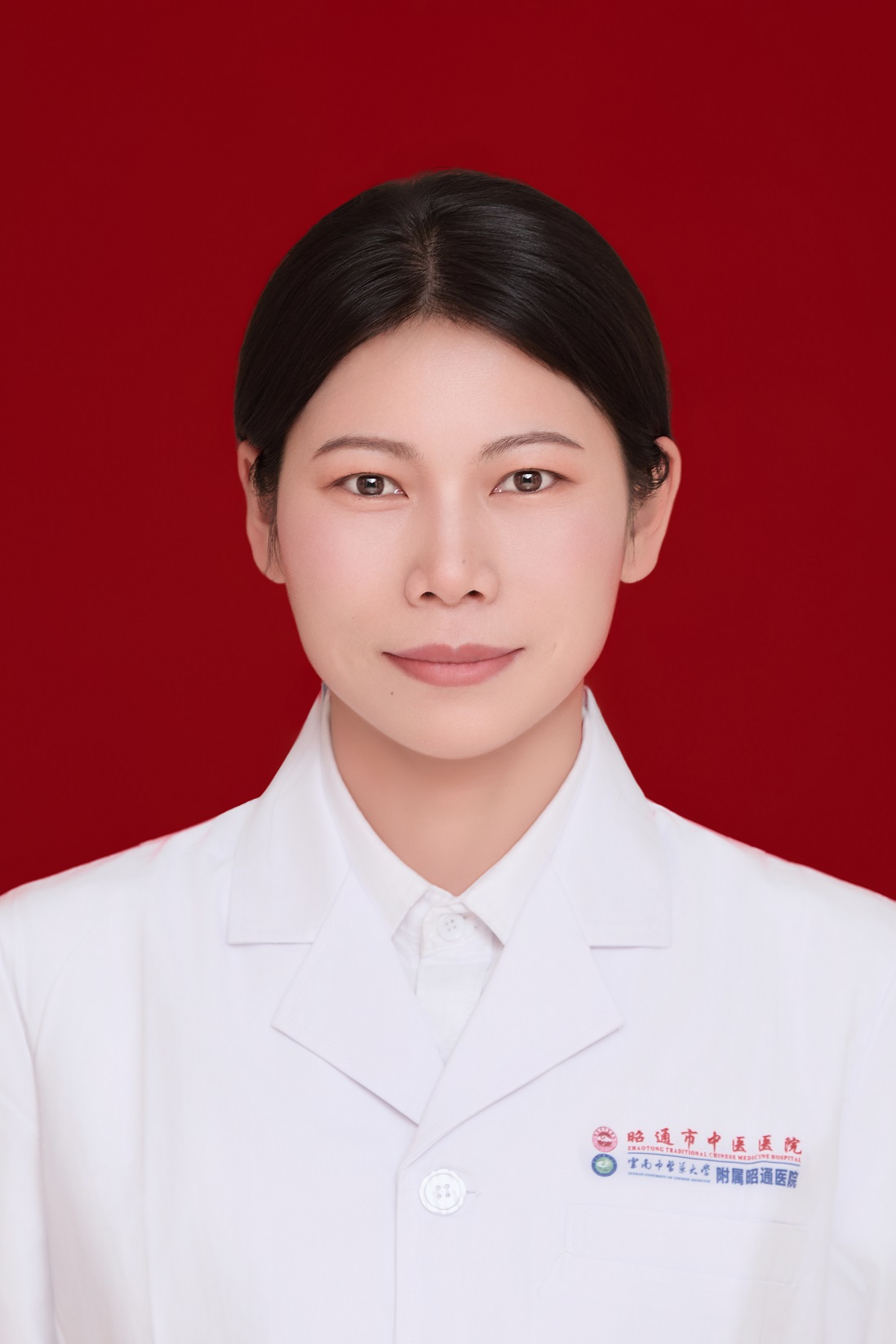 代国梅