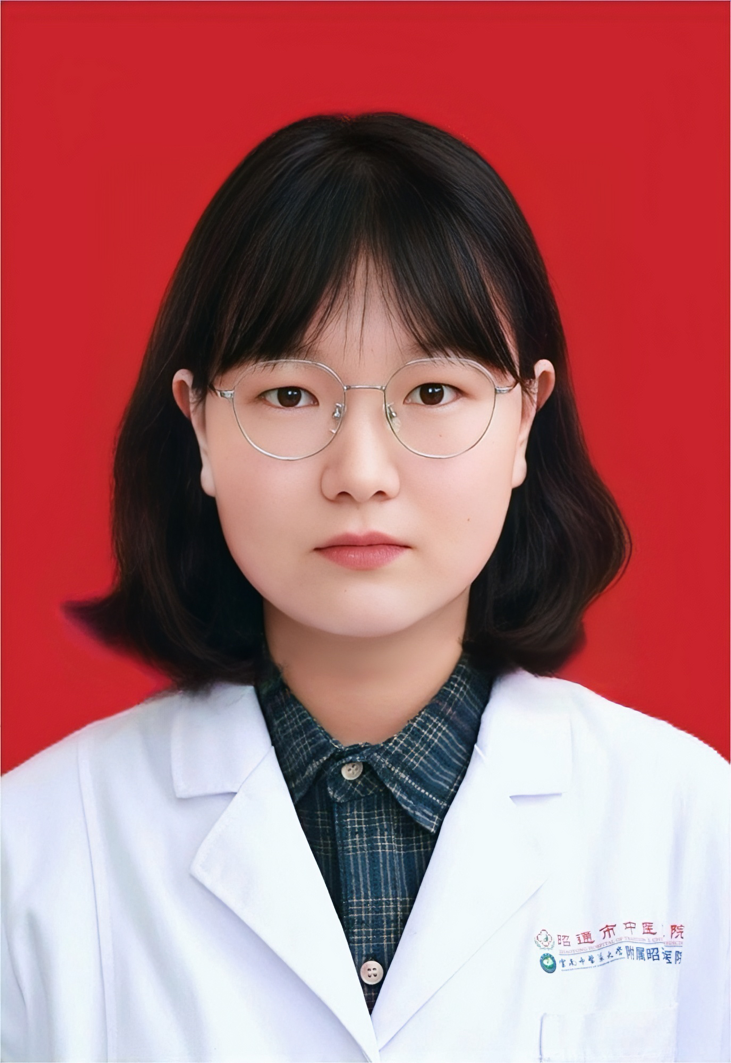 杜红梅