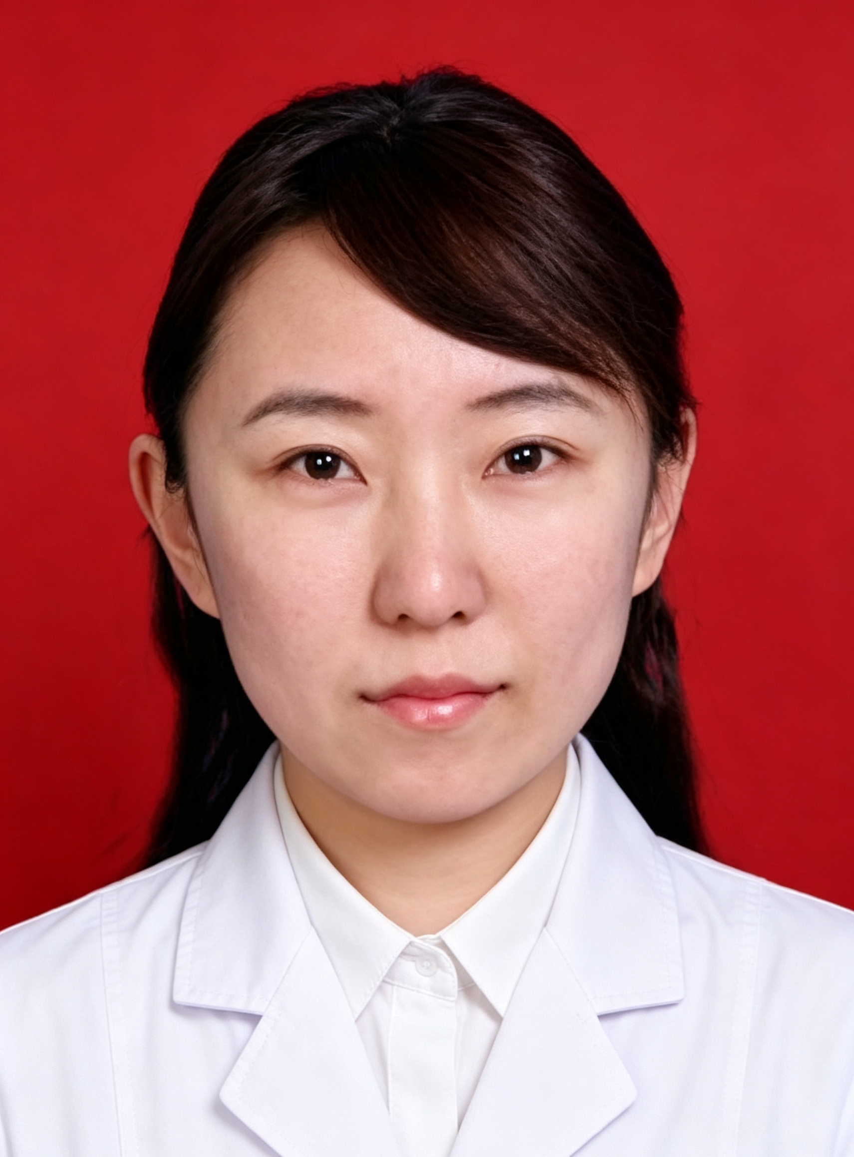 付明超